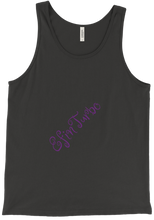 efinturboscovell Tank Top