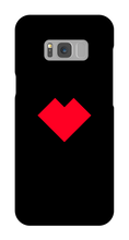 withergaming322 Samsung Phone Cases