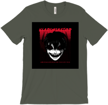 vladimireroswelltod T-Shirts