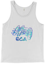 ECA Summer II Singlet