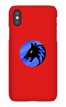Astral iPhone Phone Cases