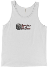 sciencebehindthescare Tank Top