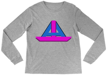 alegs30 Long Sleeve Tee