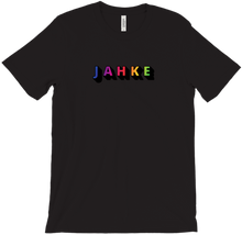 JAHke Pride T-Shirt (BLACK)