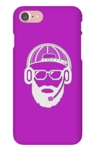amateurdadgaming iPhone Phone Cases