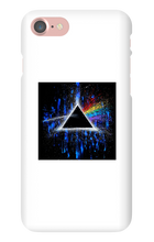 darkside iPhone Phone Cases