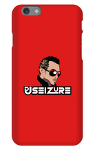 djseizurettv iPhone Phone Cases