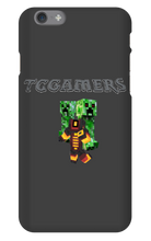 tcgamers iPhone Phone Cases