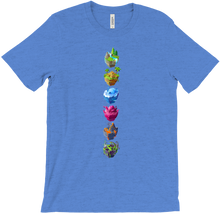 Bayliun Biome Shirt