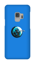 hoenma Samsung Phone Cases