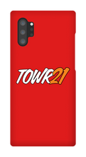 towr21 Samsung Phone Cases