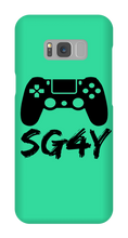 SG4Y Samsung Phone Case