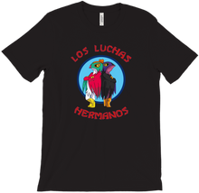 Los Luchas Hermanos - T-Shirt
