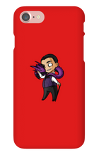 ravenecro iPhone Phone Cases