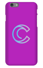 Click clan iPhone Phone Cases