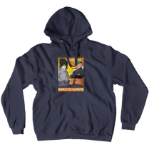 naru7o7 Hoodies (No-Zip/Pullover)