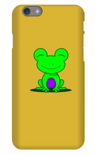 K_Ziip iPhone Phone Cases