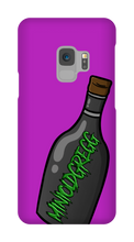minioldgregg Samsung Phone Cases