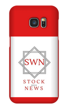 stockweeknews Samsung Phone Cases