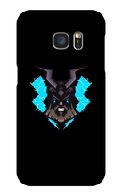 Samsung Rage Phone Case