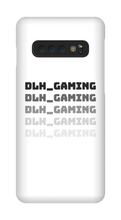 DLH_Gaming Samsung Phone Cases