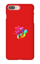 skunk_907 iPhone Phone Cases
