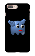 Ghost Party Drip iPhone Phone Case