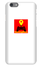 gamingmuse iPhone Phone Cases