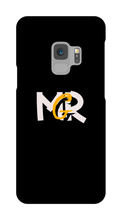 mrgingeer Samsung Phone Cases