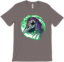 glamshatterskull T-Shirts