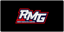 RMG LOGO XXL Gaming Mousepad