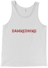 DAMNEDKING COMMON Tank