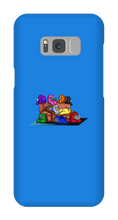 Among Us Samsung Cases