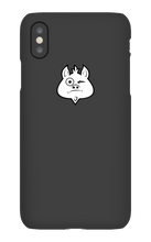 Puerko iPhone Case