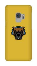 ejubu13 Samsung Phone Cases