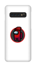 Mac's Samsung phone cases