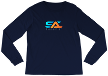 Slapartist (Name) Long Sleeve Tee