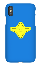 starwastaken2 iPhone Phone Cases