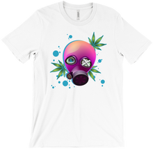 game_playerz89 Blazing T-Shirts