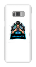 stihan15 Samsung Phone Cases