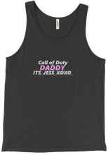 its_jess_xoxo_ Tank Top