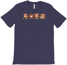 Helimotes T-Shirts