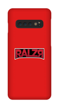 RaLzR Samsung Phone Cases