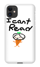 nano_nano iPhone Phone Cases