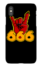 gkillaz666 iPhone Phone Cases