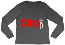 Doki Long Sleeve Tee