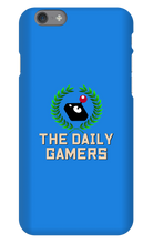 Daily Gamers Phone Case