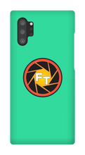filmertim Samsung Phone Cases