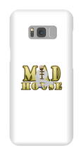 slikwillythebrk Samsung Phone Cases