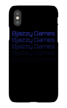 bjazzy iPhone Phone Cases